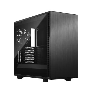 Fractal Design Define 7 Midi Tower Czarny