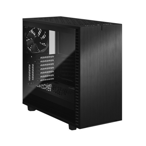 Fractal Design Define 7 Midi Tower Czarny