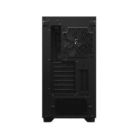 Fractal Design Define 7 Midi Tower Czarny