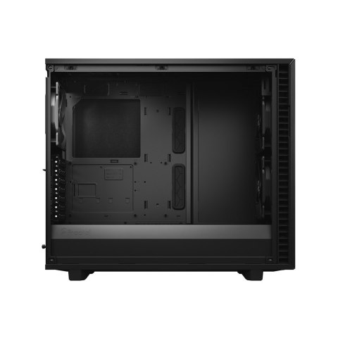 Fractal Design Define 7 Midi Tower Czarny