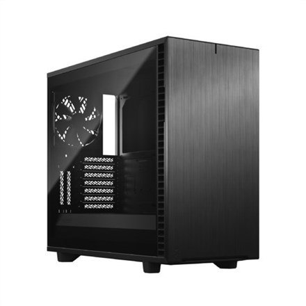 Fractal Design Define 7 Midi Tower Czarny