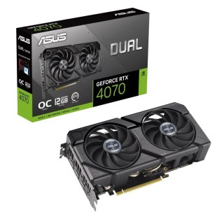 GeForce RTX 4070 EVO OC Edition 12G GDDR6