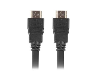 LANBERG CA-HDMI-13CC-0018-BK 1.8m /s1x HDMI (A) 1x HDMI (A)