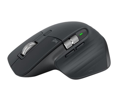 MYSZ USB LASER WRL MX MASTER3 GRAPHITE 910-005694 LOGITECH