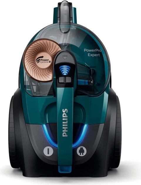 Odkurzacz PHILIPS Odkurzacz 650W FC9744/09