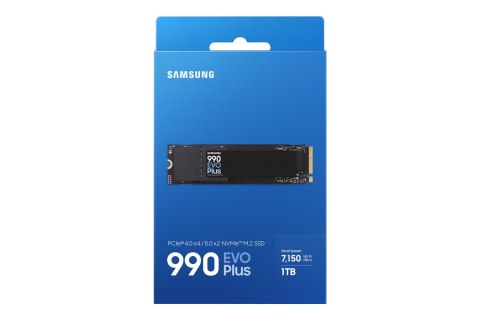 Samsung MZ-V9S1T0 1 TB M.2 PCI Express 4.0 NVMe V-NAND TLC