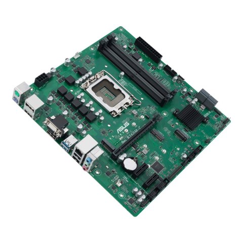 ASUS PRO B760M-C-CSM Intel B760 LGA 1700 micro ATX ASUS PRO B760M-C-CSM Intel B760 LGA 1700 micro ATX