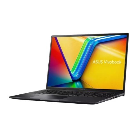 ASUS Vivobook 16X (16"/I5-12500H/RTX2050/16GB/SSD512GB/W11H/Czarny)