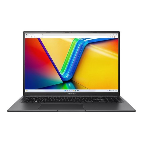 ASUS Vivobook 16X (16"/I5-13500H/RTX3050/16GB/SSD512GB/Czarny) ASUS Vivobook 16X (16"/I5-13500H/RTX3050/16GB/SSD512GB/Czarny)
