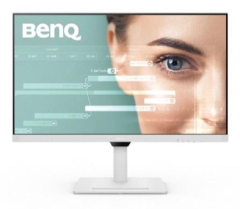 Monitor BENQ GW3290QT 9H.LLHLA.TBE (31.5" /TFT IPS /75Hz /2560 x 1440 /Biały )