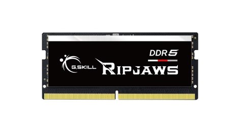 G.Skill Ripjaws F5-5200S3838A16GX2-RS moduł pamięci 32 GB 2 x 16 GB DDR5 5200 Mhz