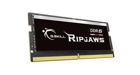 G.Skill Ripjaws F5-5200S3838A16GX2-RS moduł pamięci 32 GB 2 x 16 GB DDR5 5200 Mhz