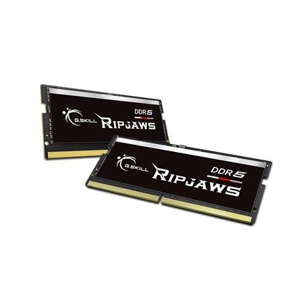 G.Skill Ripjaws F5-5200S3838A16GX2-RS moduł pamięci 32 GB 2 x 16 GB DDR5 5200 Mhz