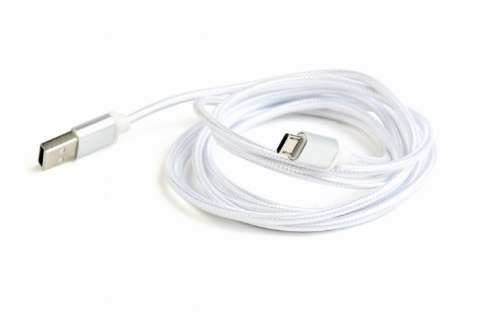 Kabel USB GEMBIRD microUSB B 1.8