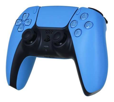 Kontroler bezprzewodowy Sony PlayStation 5 DualSense Starlight Blue V2 Kontroler bezprzewodowy Sony PlayStation 5 DualSense Starlight Blue V2