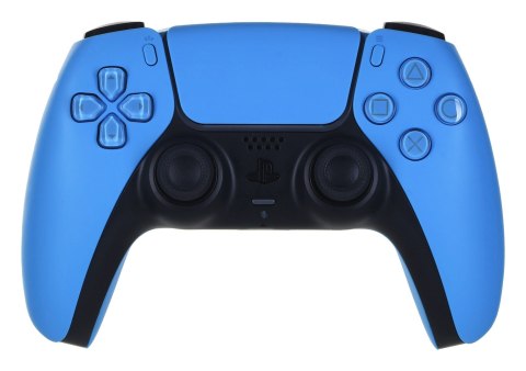Kontroler bezprzewodowy Sony PlayStation 5 DualSense Starlight Blue V2 Kontroler bezprzewodowy Sony PlayStation 5 DualSense Starlight Blue V2