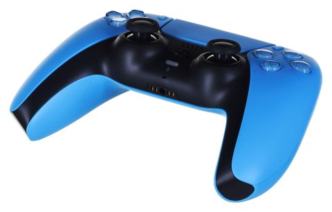 Kontroler bezprzewodowy Sony PlayStation 5 DualSense Starlight Blue V2 Kontroler bezprzewodowy Sony PlayStation 5 DualSense Starlight Blue V2