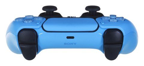 Kontroler bezprzewodowy Sony PlayStation 5 DualSense Starlight Blue V2 Kontroler bezprzewodowy Sony PlayStation 5 DualSense Starlight Blue V2