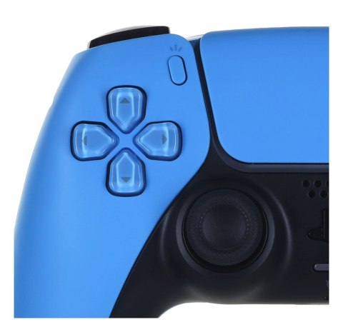 Kontroler bezprzewodowy Sony PlayStation 5 DualSense Starlight Blue V2 Kontroler bezprzewodowy Sony PlayStation 5 DualSense Starlight Blue V2