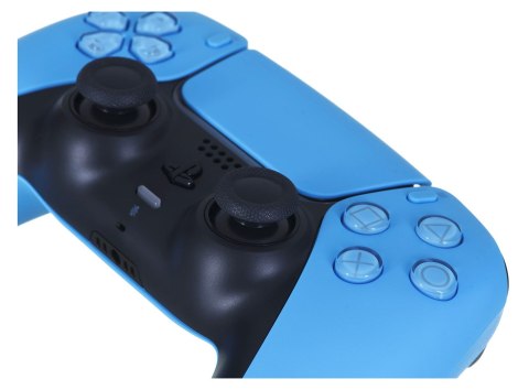 Kontroler bezprzewodowy Sony PlayStation 5 DualSense Starlight Blue V2 Kontroler bezprzewodowy Sony PlayStation 5 DualSense Starlight Blue V2