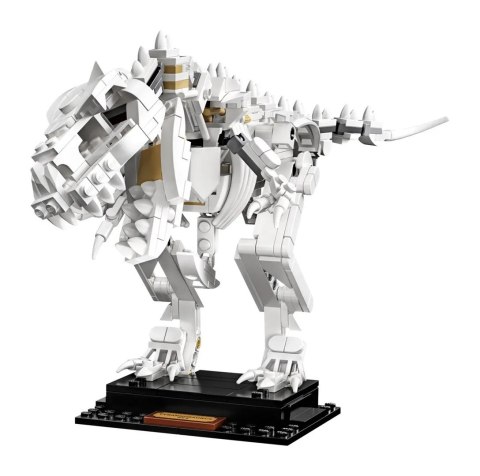 LEGO 21320 Ideas Szkielety dinozaurów