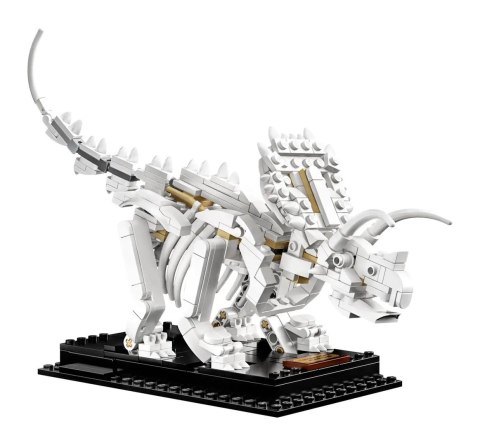 LEGO 21320 Ideas Szkielety dinozaurów