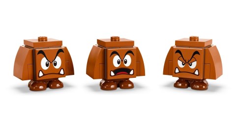 LEGO Super Mario 71433 Goomba i plac zabaw LEGO Super Mario 71433 Goomba i plac zabaw