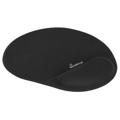 MOUSE PAD ERGONOMIC/MROS250 MEDIARANGE MOUSE PAD ERGONOMIC/MROS250 MEDIARANGE