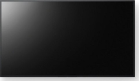 Monitor SONY FW-55BZ35L (55" /IPS /60Hz /3840 x 2160 /Czarny) Monitor SONY FW-55BZ35L (55" /IPS /60Hz /3840 x 2160 /Czarny)