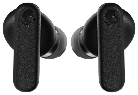 Słuchawki Skullcandy Smokin Buds True WirelessIn-ea rTrue Black