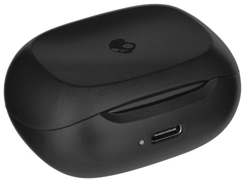 Słuchawki Skullcandy Smokin Buds True WirelessIn-ea rTrue Black