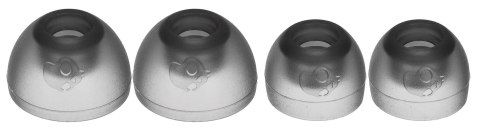 Słuchawki Skullcandy Smokin Buds True WirelessIn-ea rTrue Black