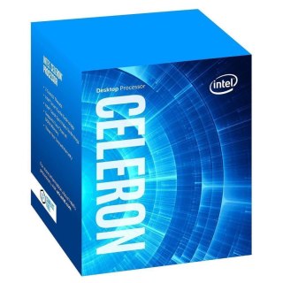 CPU CELERON G5905 S1200 BOX/3.5G BX80701G5905 S RK27 IN