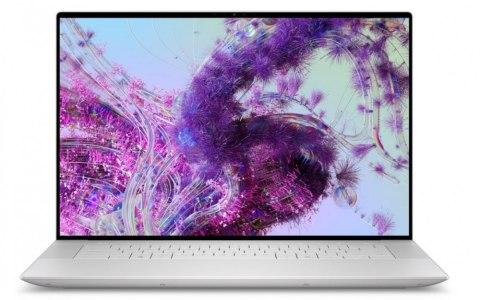 DELL XPS 16 9640 (16.3"/Ultra 9 185H/RTX4060/32GB/SSD1TB/W11P/Platynowy)