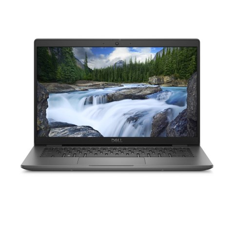 Dell Latitude 3440 i3-1315U 14.0"FHD IPS Matt 250nits 16GB DDR4 3200 SSD256 UHD Graphics FgrPr FHD IR Cam WLAN+BT 3 Cell W11Pro