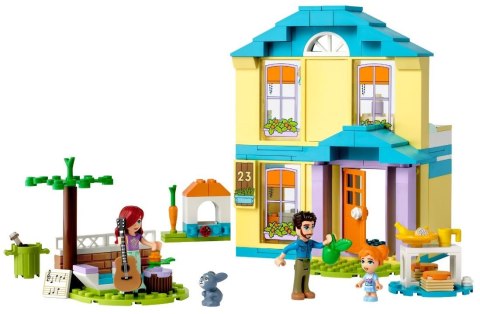 LEGO Friends 41724 Dom Paisley