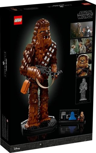 LEGO Star Wars 75371 Chewbacca