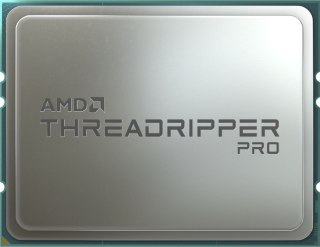 Ryzen Threadripper Pro 5975WX