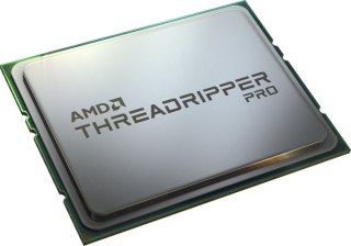 Ryzen Threadripper Pro 5975WX