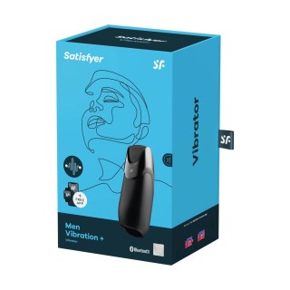 Satisfyer - Masturbator z aplikacją