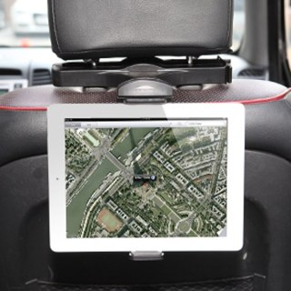 OMEGA UNIVERSAL TABLET CAR HEADREST HOLDER Discovery [41524] TE Omega