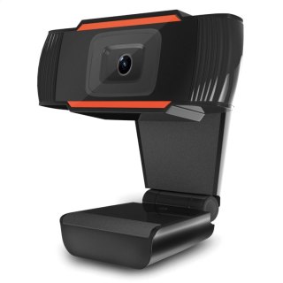 PLATINET WEB CAM KAMERKA INTERNETOWA 720P BUILT IN MIC [45490] Platinet