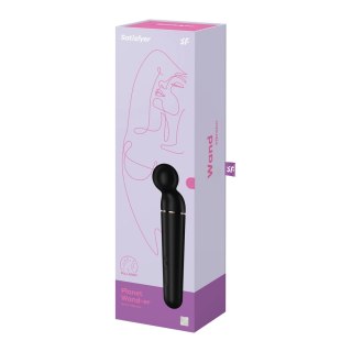 Satisfyer - Masażer Planet