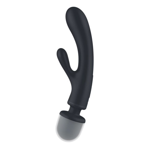 Satisfyer - Masażer Triple Lover