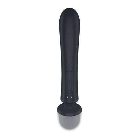 Satisfyer - Masażer Triple Lover