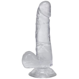 Doc Johnson - Dildo 15 cm