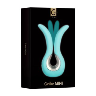 G - vibe - Masturbator zakrzywiony Mini - Tiffany