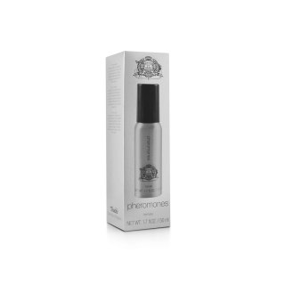 Feromony dla kobiet - 50 ml Touche by shots