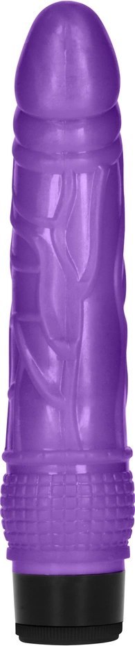 GC by shots - Realistyczne dildo - wibrator 20 cm