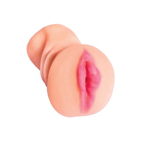 Curve Toys - Masturbator - cipka Brittany